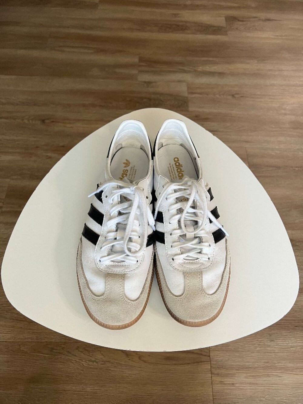 Adidas Samba Decon - Picture 5 of 12